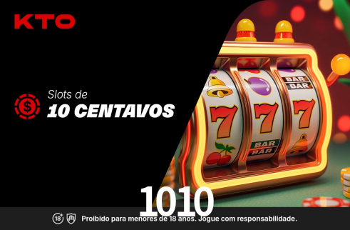 Interface do App 1010