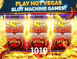 Especiais de Fim de Semana 1010